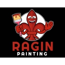 Ragin Painting - Paint Removing
