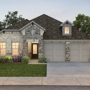 Simpson Crossing by Meritage Homes