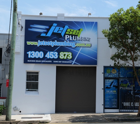 Jetset Electrical - Bowen Hills, QLD