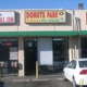 Donuts Park