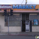 Belmont Market - Grocery Stores