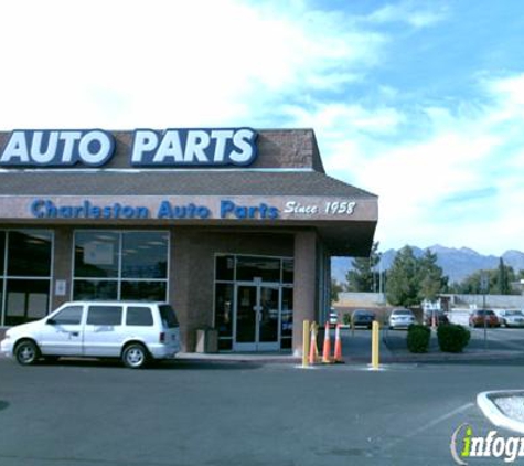 Carquest Auto Parts - Las Vegas, NV