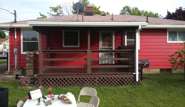 CW Painting & Services - Erie, PA