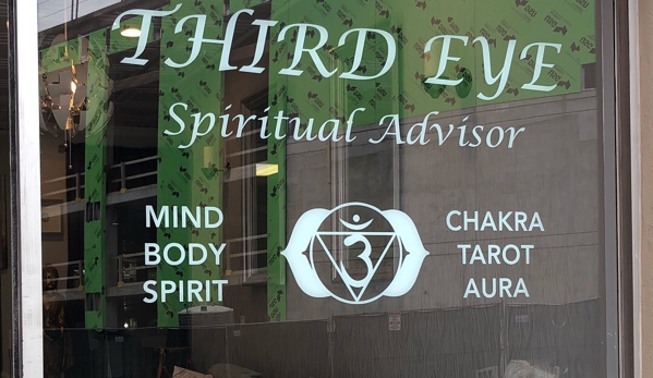 Psychic Third Eye - Ardmore, PA