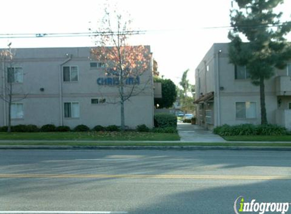 Villa Christina Apartments - Covina, CA