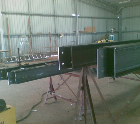 All Sites Welding Services - Gawler River, SA
