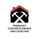Freeport Concrete Repair and Leveling - Concrete Contractors