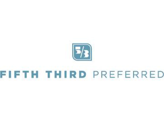Fifth Third Preferred - Samuel Long - Niles, IL