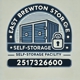 East Brewton Storage