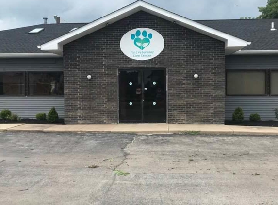 Flint Veterinary Care Center - Gasport, NY