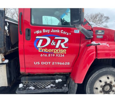 D & R Enterprise - Grand Rapids, MI