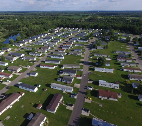 Airpeep-Aerial Photography Services - Davison, MI