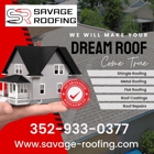 Savage Roofing