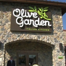 Olive Garden Italian Restaurant - Italian Restaurants