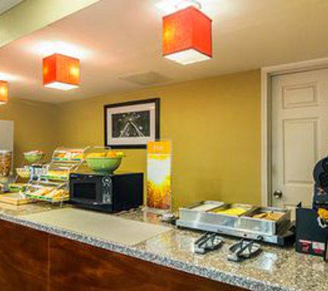 Quality Inn & Suites Garland - East Dallas - Garland, TX