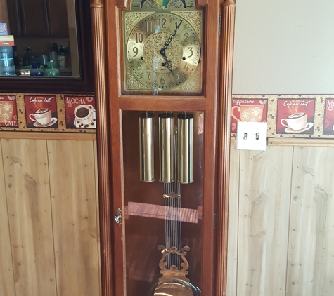 Master Clock Repair by Michael Gainey - Columbus, OH