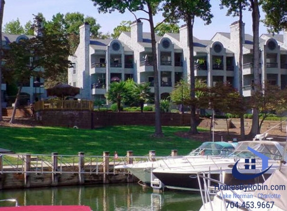 Lake Norman 3D Imaging - Cornelius, NC