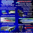 Inland Marine Sales & Service - Boat Equipment & Supplies