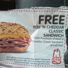 Arby's