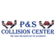 P & S  Collision Center