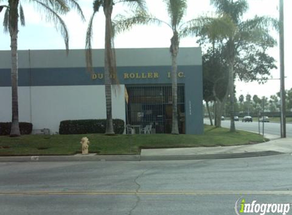 Duro Roller Co Inc - Santa Fe Springs, CA