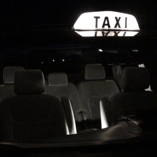 Silver Taxi - Bakersfield, CA