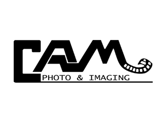 CAM Photo & Imaging - Burbank, CA