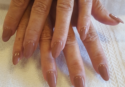 Brilliant Nails Spa El Toro Rd Ste C Laguna Woods Ca Yp Com