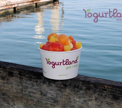 YogurtLand - San Pedro, CA