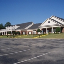 Currie-Jefferson Funeral Home & Jefferson Memorial G - Funeral Directors Equipment & Supplies