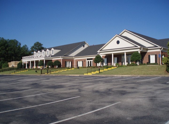 Currie-Jefferson Funeral Home & Jefferson Memorial G - Hoover, AL