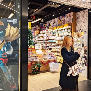 Akiba House - Queens Anime Store - Flushing, NY