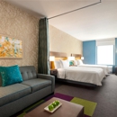 Home2 Suites by Hilton Waycross - Hotels
