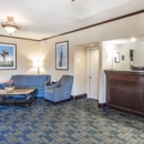 Quality Inn Tulsa-Downtown West - Motels