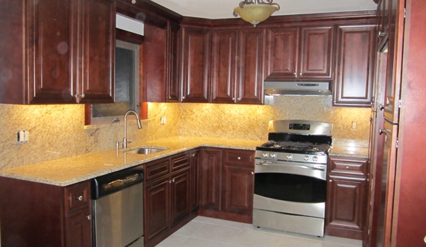 Cabinets By Marciano Corp - Staten Island, NY