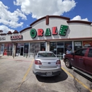 CoinFlip Bitcoin ATM - Orale Food Mart (Dallas) - ATM Locations