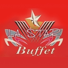 LA STAR Buffet, Sushi, Hibachi Grill and Chinese Food