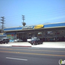 Mountain View Tire & Auto Service - Tire Dealers