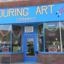Pouring Art Ceramics - Arts & Crafts Supplies