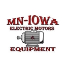 MN-Iowa Electric Motors & Equipment, Inc. - Used Electric Motors