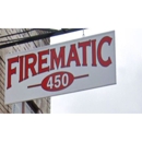 Firematic & Safety Equipment - Fire Alarm Systems
