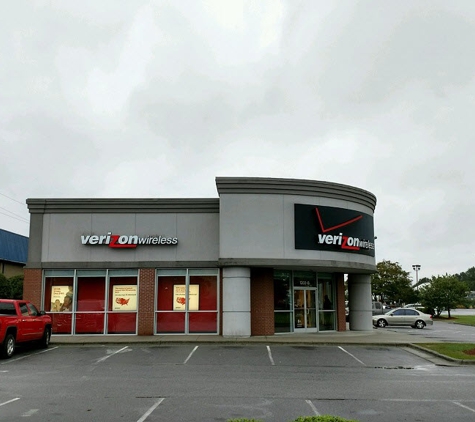 Verizon - Goldsboro, NC