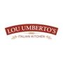Lou Umberto's Italian Kitchen