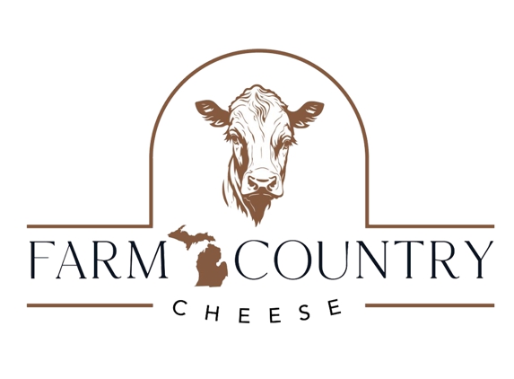 Farm Country Cheese House - Lakeview, MI