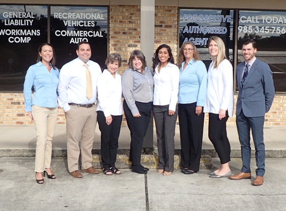 Gendusa Insurance Agency, Inc. - Hammond, LA