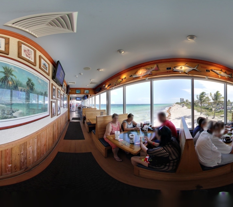 Quarterdeck Restaurants - Dania Beach, FL