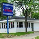 George's Gyros - Greek Restaurants