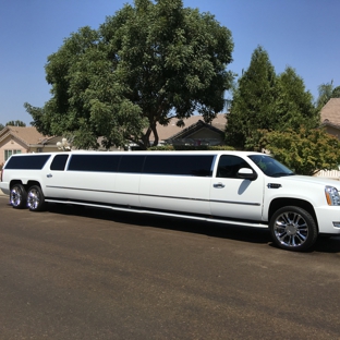 Prestige Limousine Service, LLC - Visalia, CA