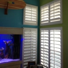 Sunkist Shutters Blinds & Shades