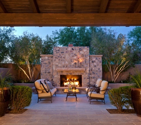 Sustain Scape LLC - Scottsdale, AZ